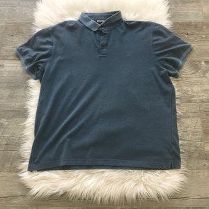 Michael Kors polo shirt